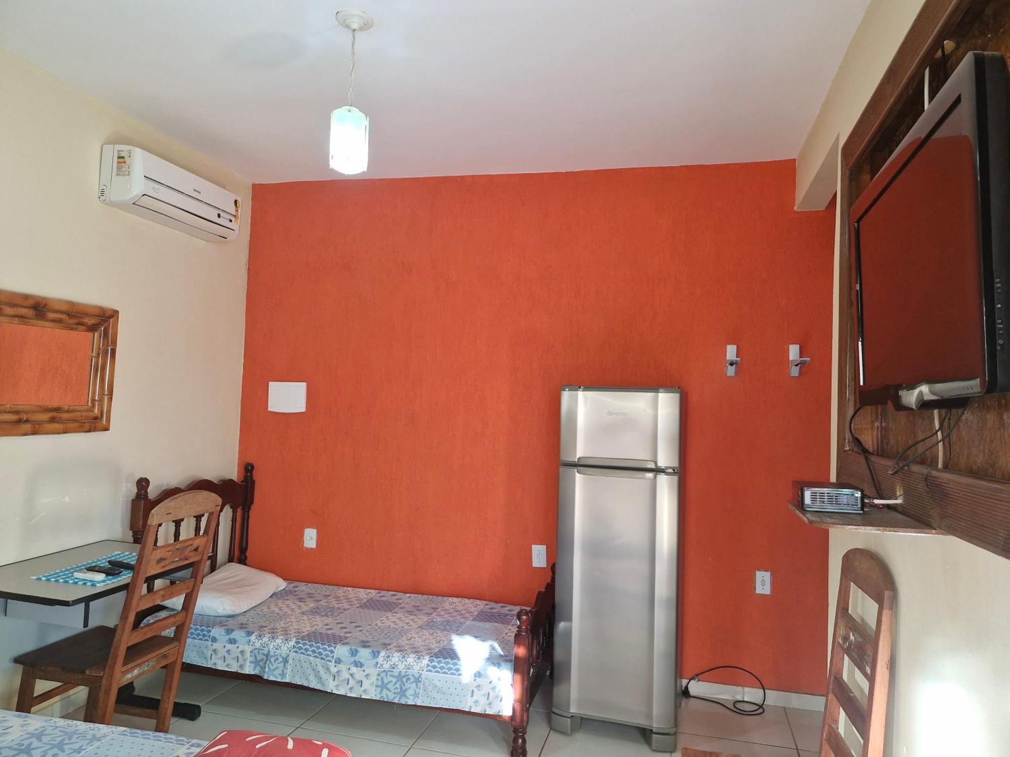 Lofts Encantus Itatiaia  Buitenkant foto