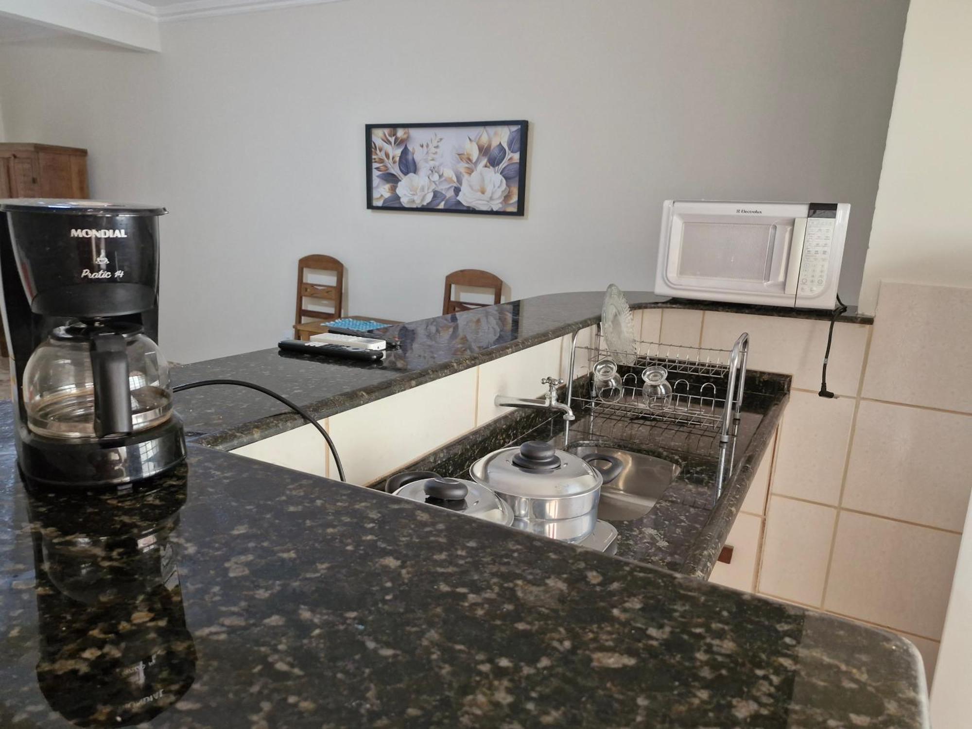 Lofts Encantus Itatiaia  Buitenkant foto