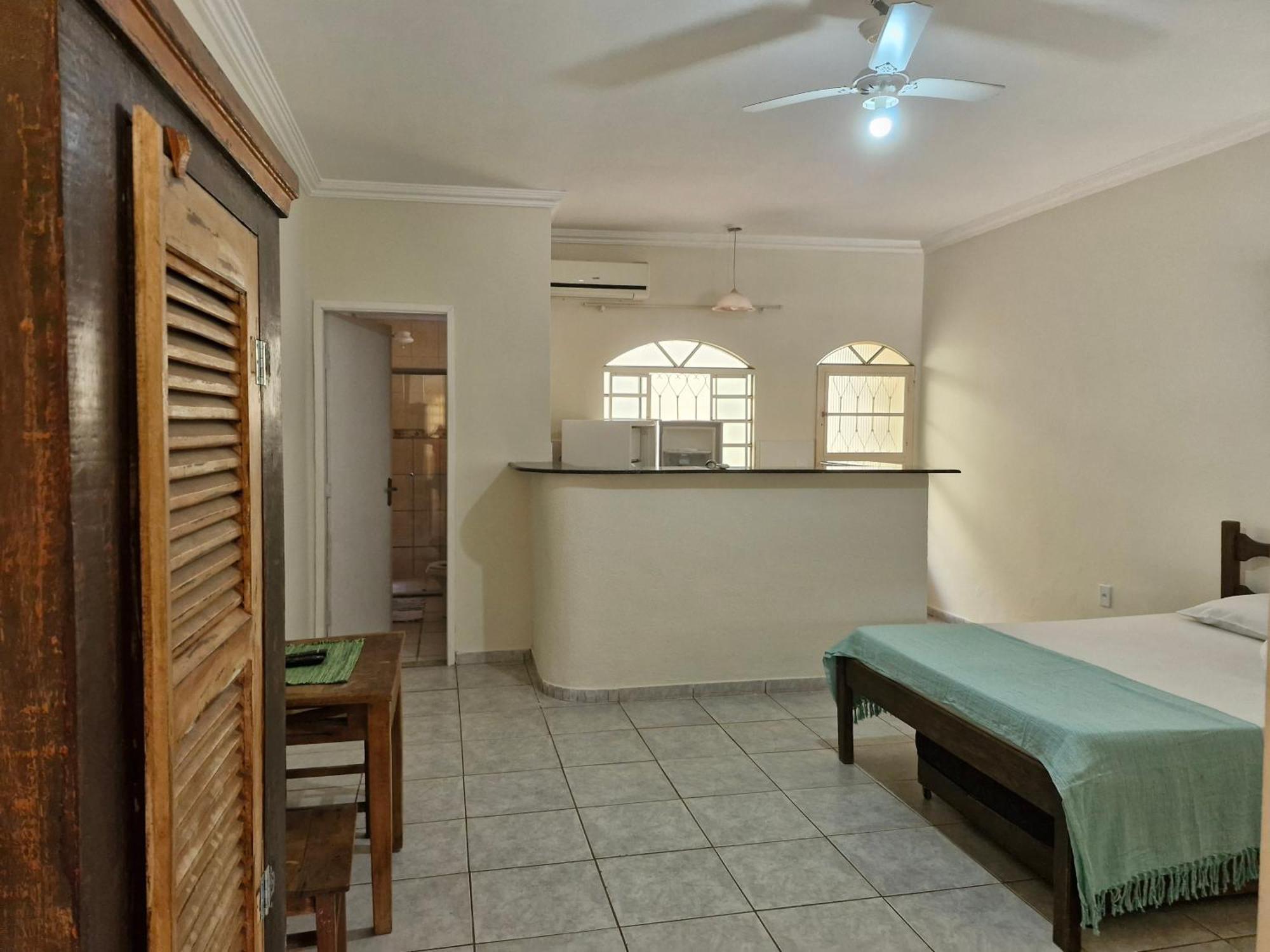 Lofts Encantus Itatiaia  Buitenkant foto