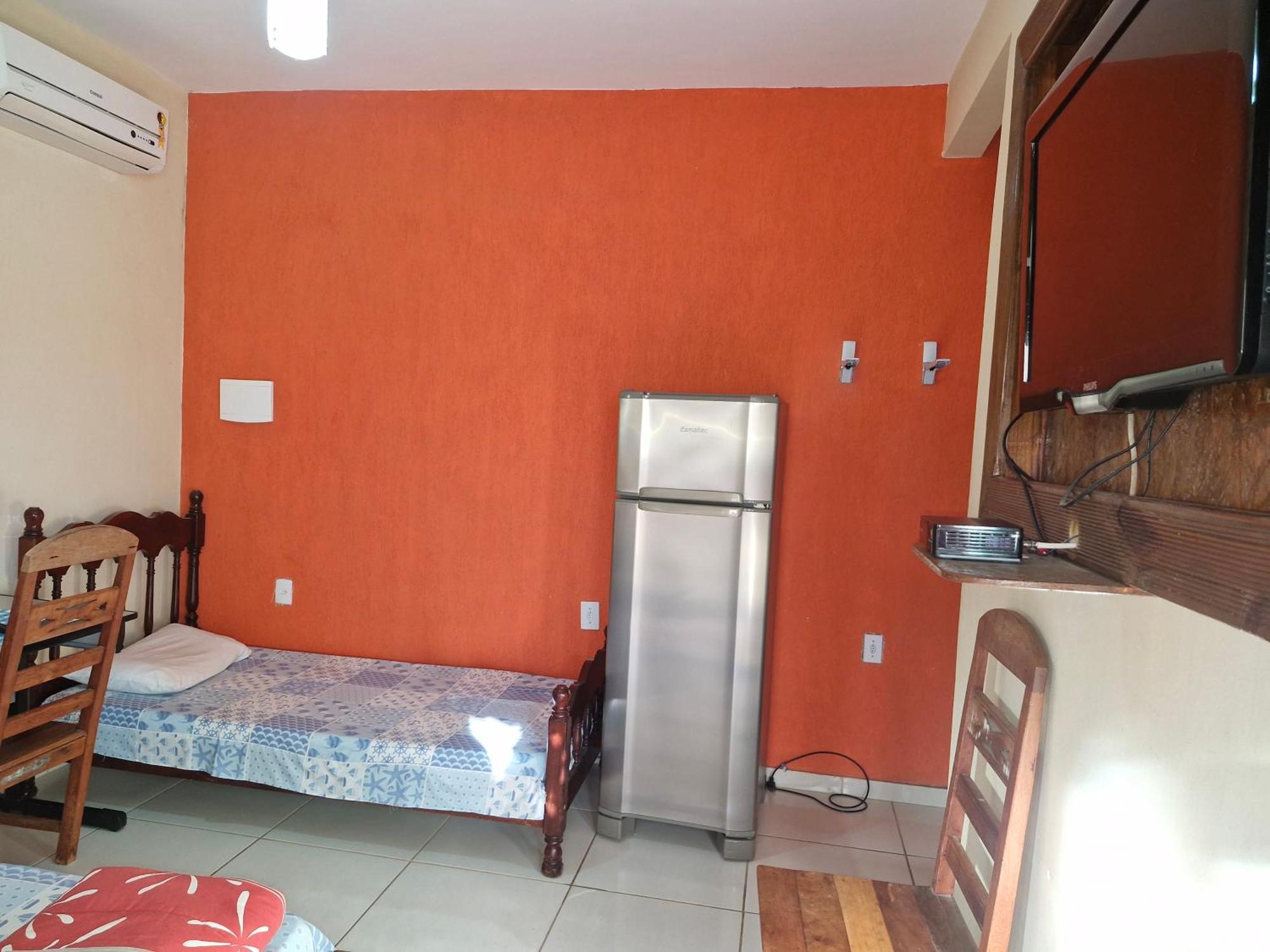 Lofts Encantus Itatiaia  Buitenkant foto
