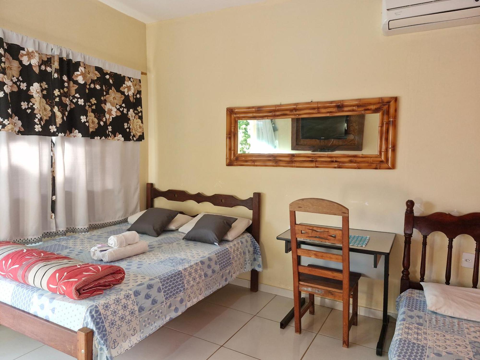 Lofts Encantus Itatiaia  Buitenkant foto