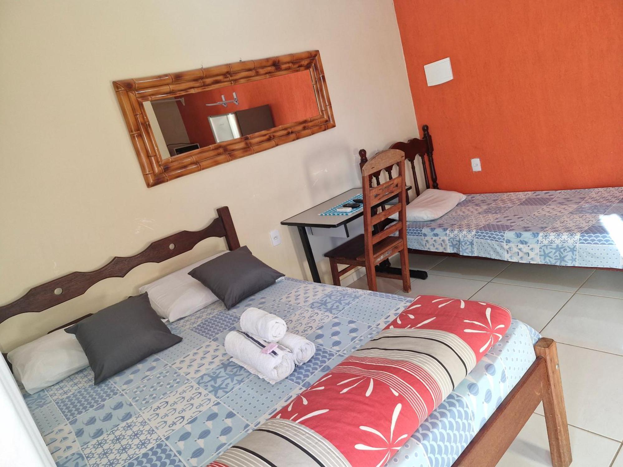 Lofts Encantus Itatiaia  Buitenkant foto