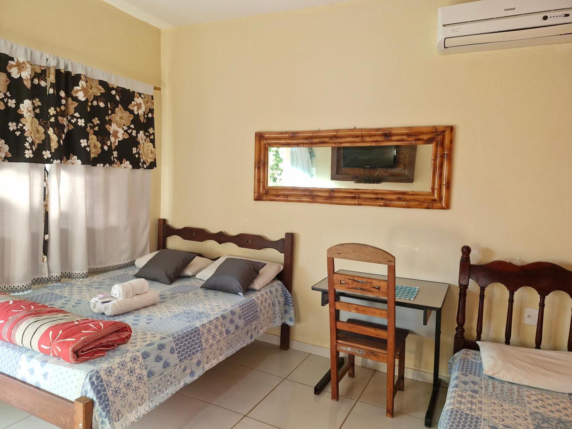 Lofts Encantus Itatiaia  Buitenkant foto