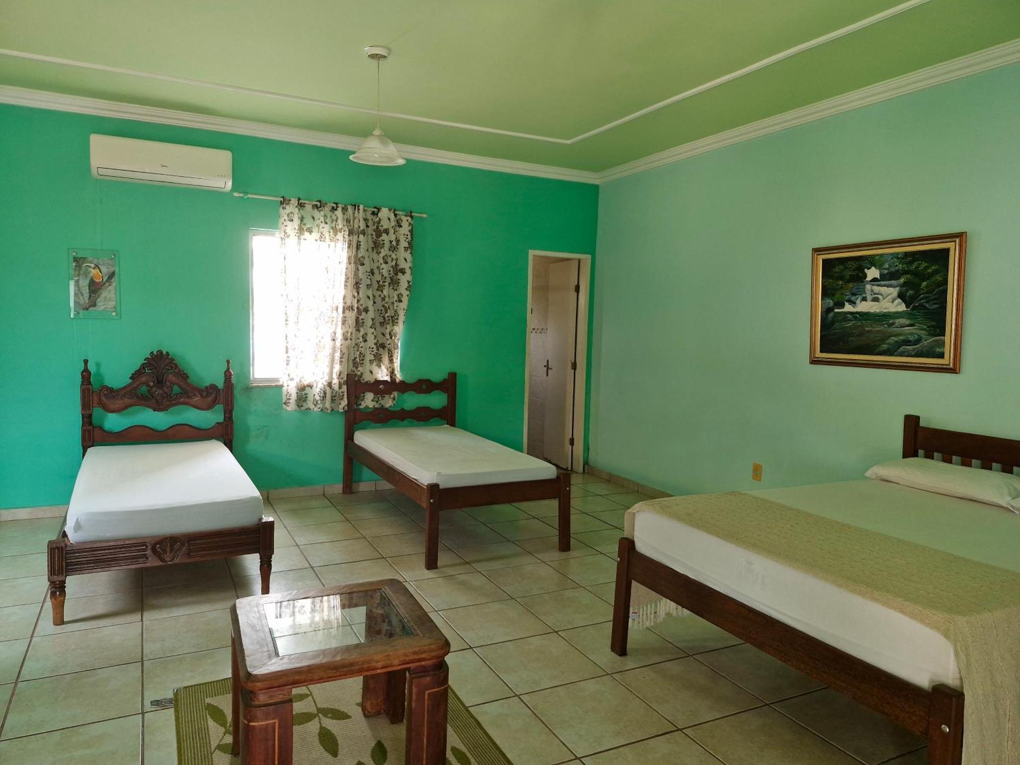 Lofts Encantus Itatiaia  Buitenkant foto