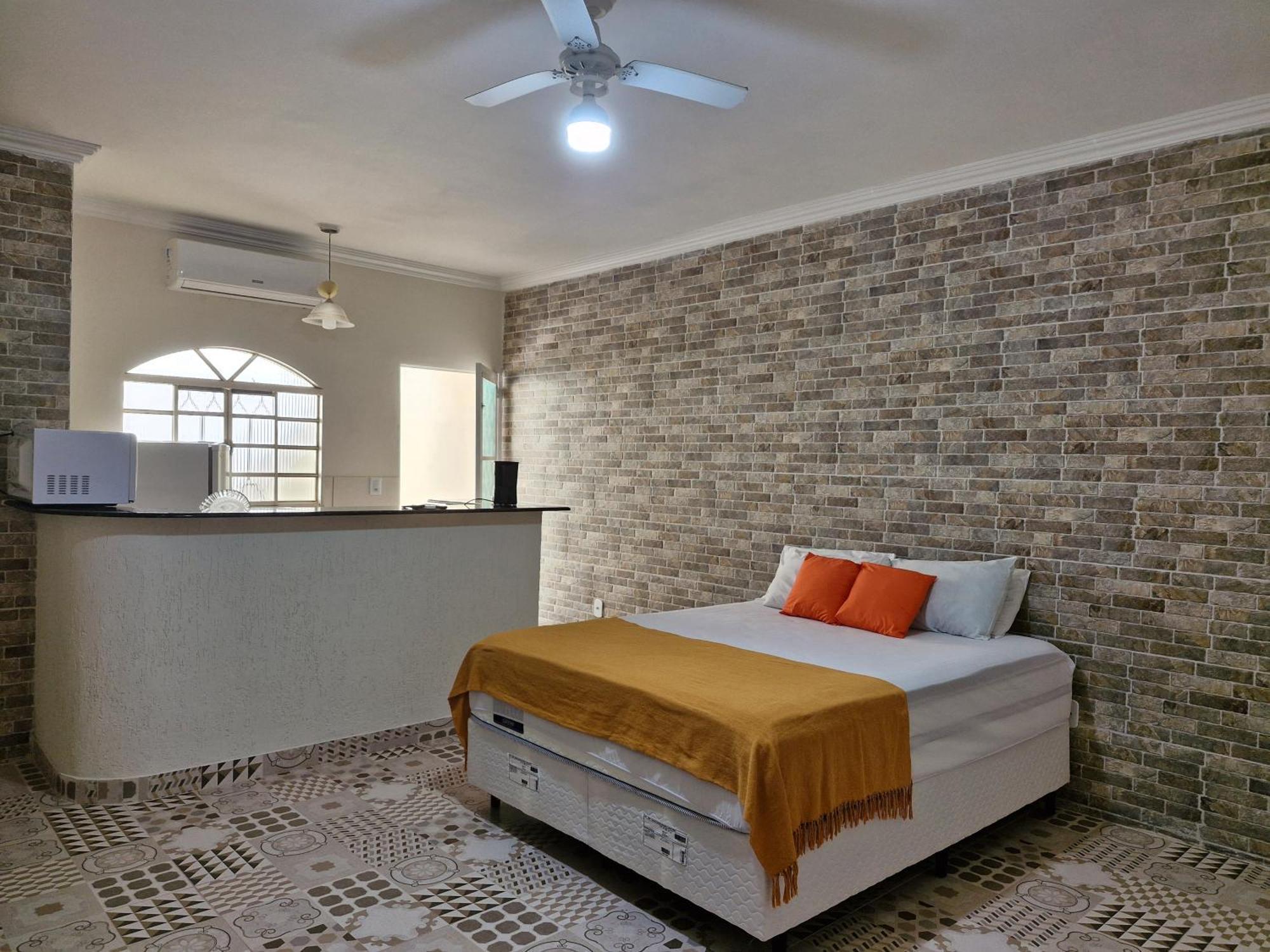 Lofts Encantus Itatiaia  Buitenkant foto
