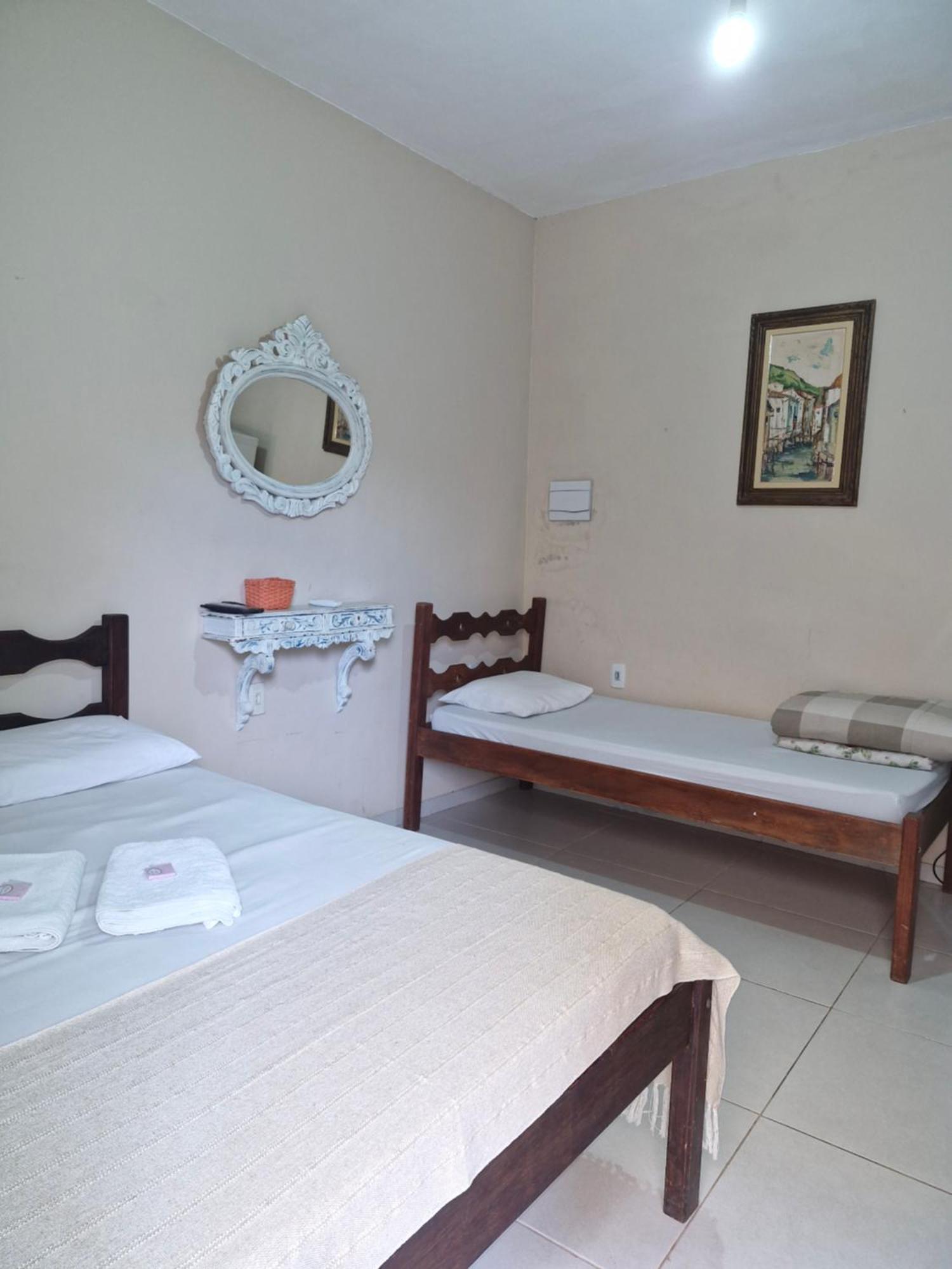 Lofts Encantus Itatiaia  Buitenkant foto